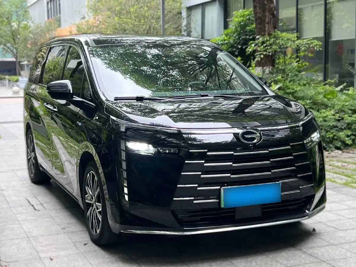 2024 GAC Trumpchi E8 2.0L 140HP L4 2DHT PHEV 25.57KWH,autocango,china used car exporter,china ev exporter,chinese used car exporter,chinese used ev exporter