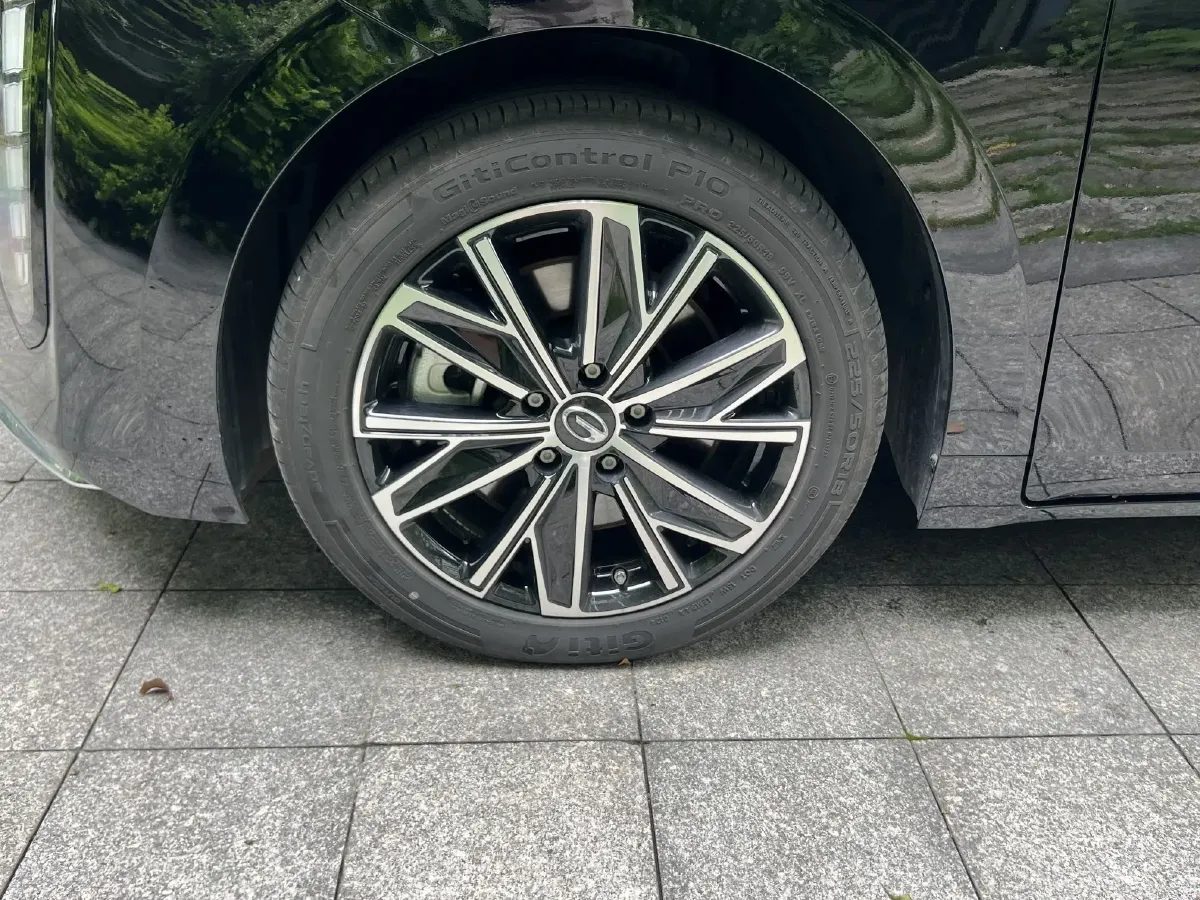 2024 GAC Trumpchi E8 2.0L 140HP L4 2DHT PHEV 25.57KWH,autocango,china used car exporter,china ev exporter,chinese used car exporter,chinese used ev exporter