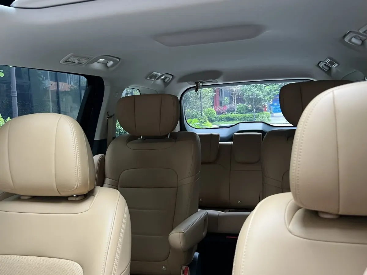 2024 GAC Trumpchi E8 2.0L 140HP L4 2DHT PHEV 25.57KWH,autocango,china used car exporter,china ev exporter,chinese used car exporter,chinese used ev exporter