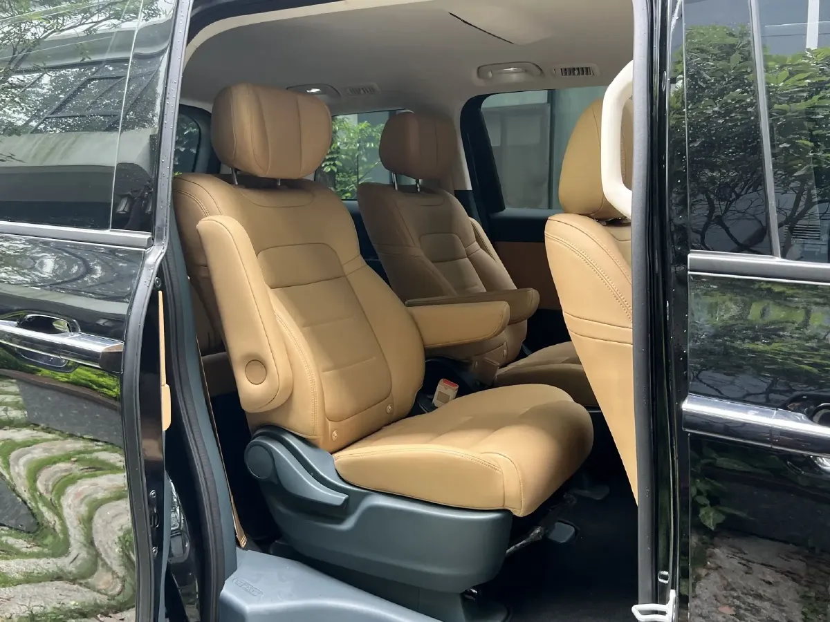 2024 GAC Trumpchi E8 2.0L 140HP L4 2DHT PHEV 25.57KWH,autocango,china used car exporter,china ev exporter,chinese used car exporter,chinese used ev exporter