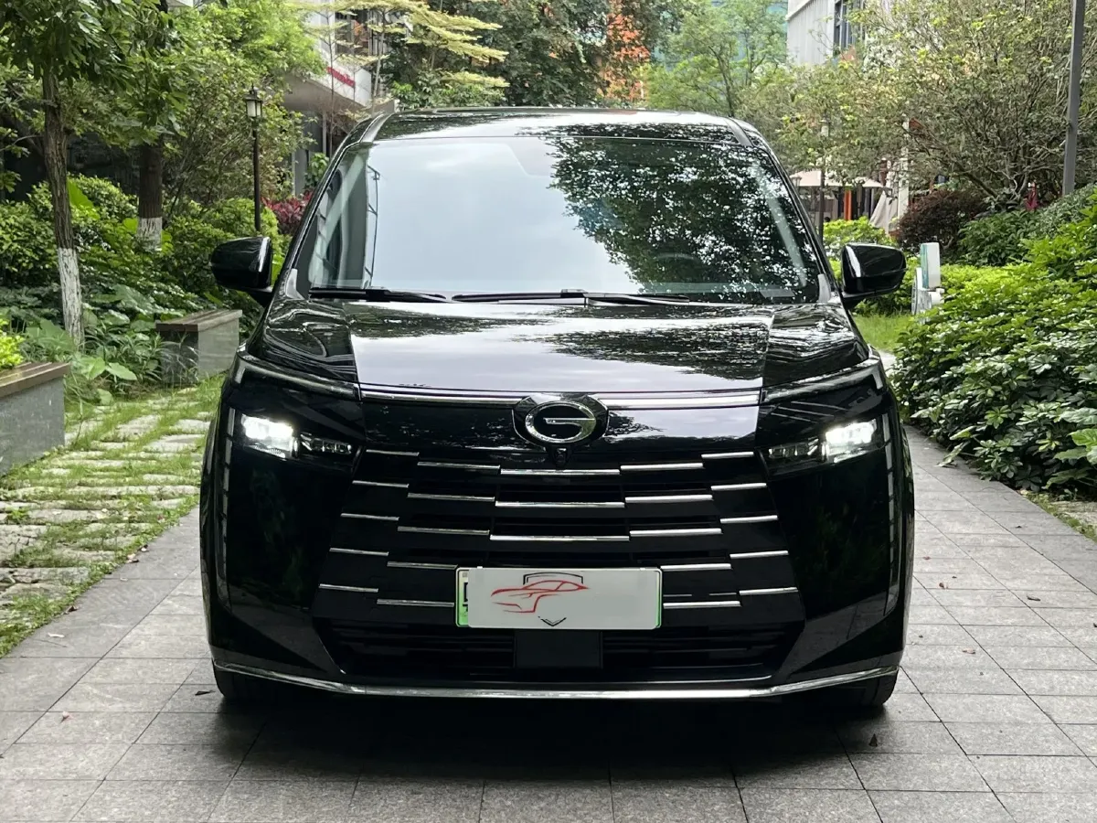 2024 GAC Trumpchi E8 2.0L 140HP L4 2DHT PHEV 25.57KWH,autocango,china used car exporter,china ev exporter,chinese used car exporter,chinese used ev exporter