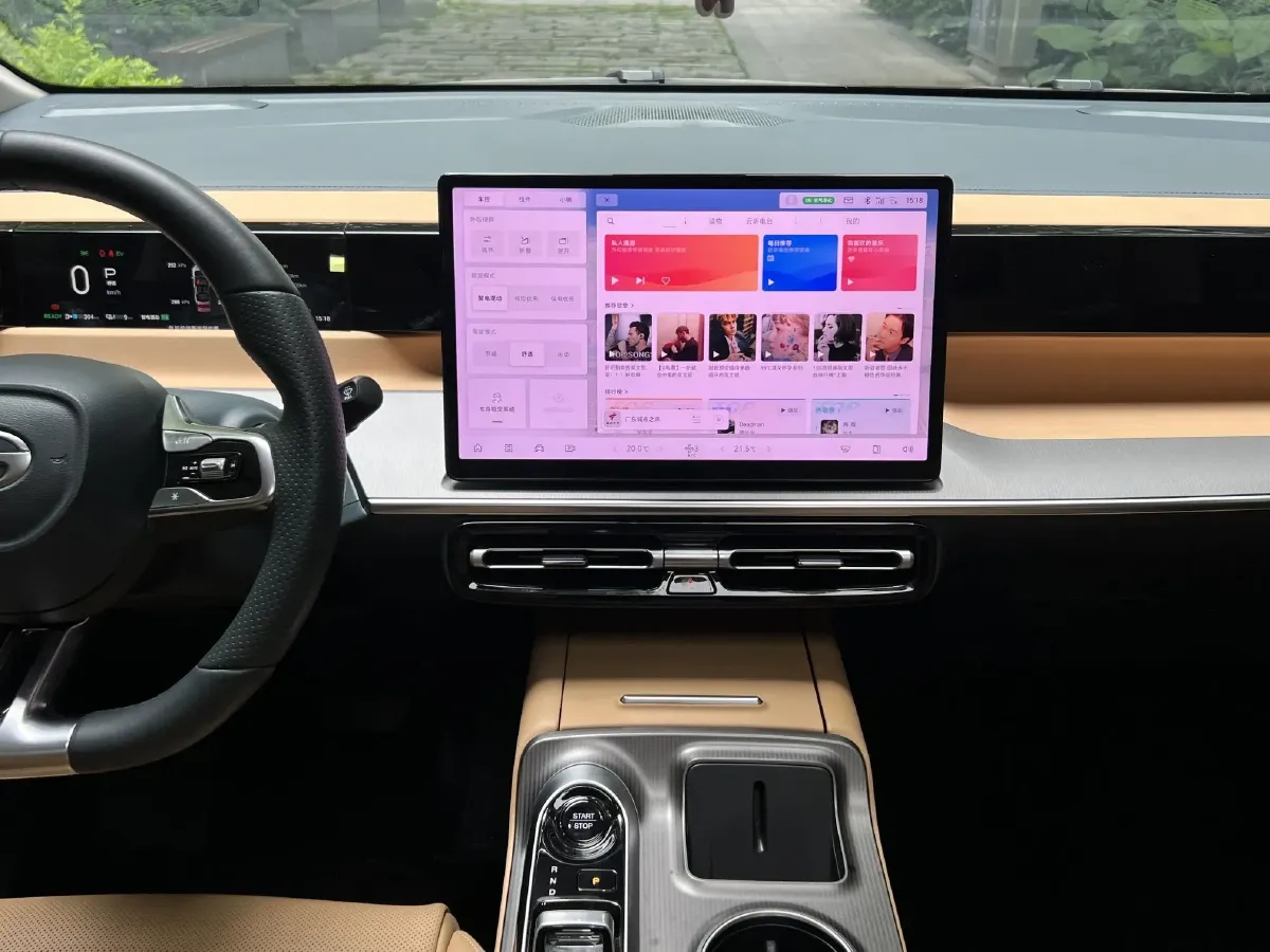 2024 GAC Trumpchi E8 2.0L 140HP L4 2DHT PHEV 25.57KWH,autocango,china used car exporter,china ev exporter,chinese used car exporter,chinese used ev exporter