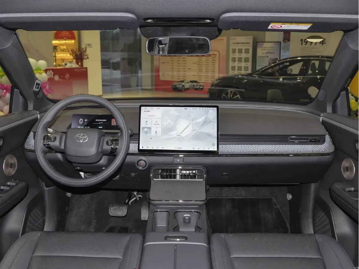 2025 Toyota BZ3X BEV 58.37KWH,autocango,china used car exporter,china ev exporter,chinese used car exporter,chinese used ev exporter