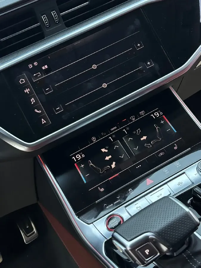 2020 Audi S7 2.9T 450HP V6 8AT,autocango,china used car exporter,china ev exporter,chinese used car exporter,chinese used ev exporter