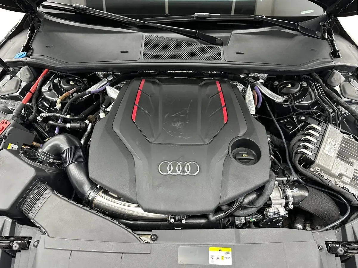 2020 Audi S7 2.9T 450HP V6 8AT,autocango,china used car exporter,china ev exporter,chinese used car exporter,chinese used ev exporter