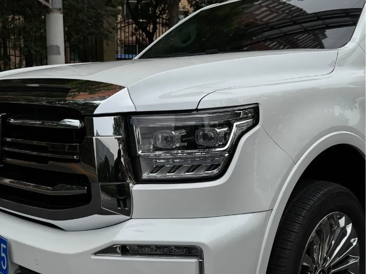 2023 Tank 500 3.0T 360HP V6 9AT,autocango,china used car exporter,china ev exporter,chinese used car exporter,chinese used ev exporter