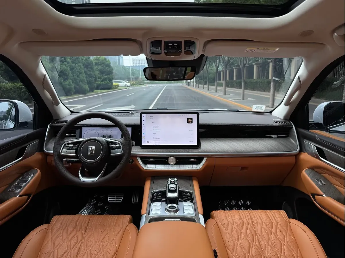 2023 Tank 500 3.0T 360HP V6 9AT,autocango,china used car exporter,china ev exporter,chinese used car exporter,chinese used ev exporter