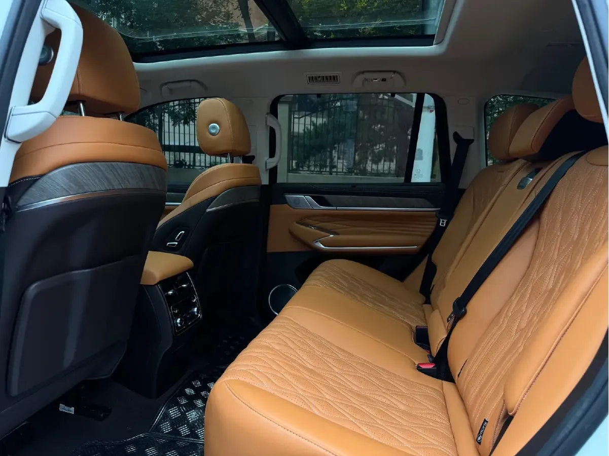 2023 Tank 500 3.0T 360HP V6 9AT,autocango,china used car exporter,china ev exporter,chinese used car exporter,chinese used ev exporter