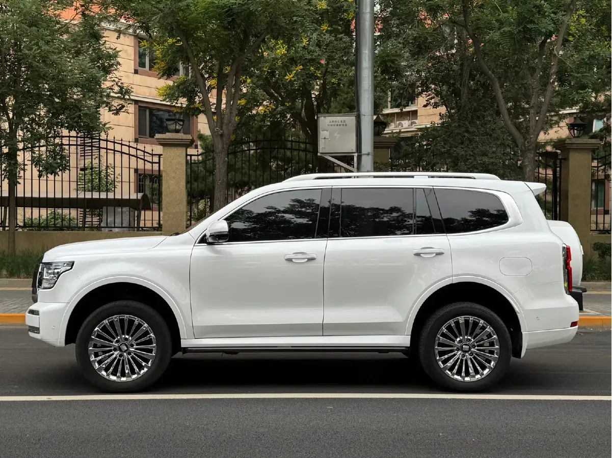 2023 Tank 500 3.0T 360HP V6 9AT,autocango,china used car exporter,china ev exporter,chinese used car exporter,chinese used ev exporter