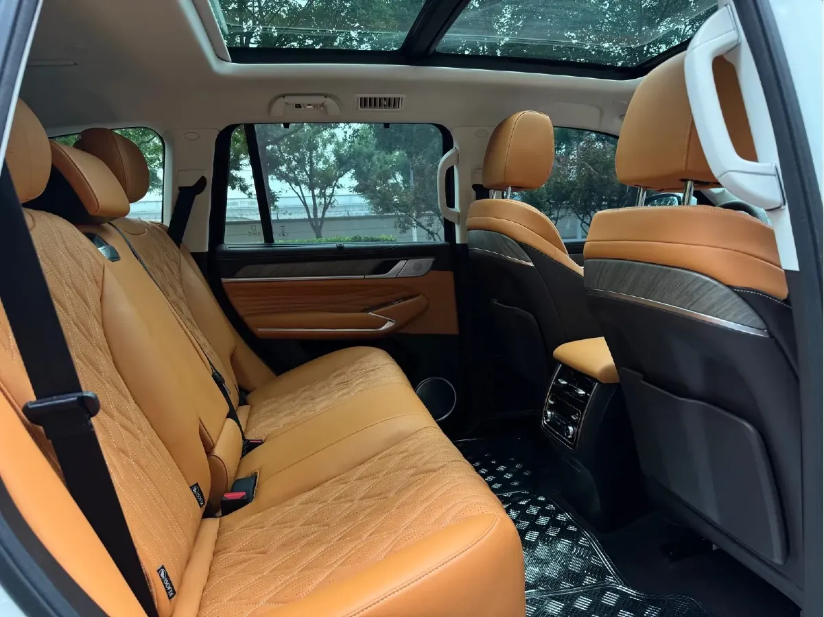 2023 Tank 500 3.0T 360HP V6 9AT,autocango,china used car exporter,china ev exporter,chinese used car exporter,chinese used ev exporter