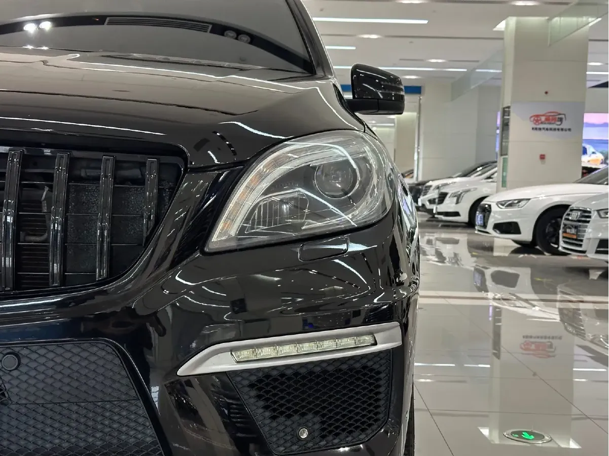 2014 Mercedes-Benz M AMG 5.5T 525HP V8 7AT,autocango,china used car exporter,china ev exporter,chinese used car exporter,chinese used ev exporter