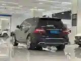 2014 Mercedes-Benz M AMG 5.5T 525HP V8 7AT