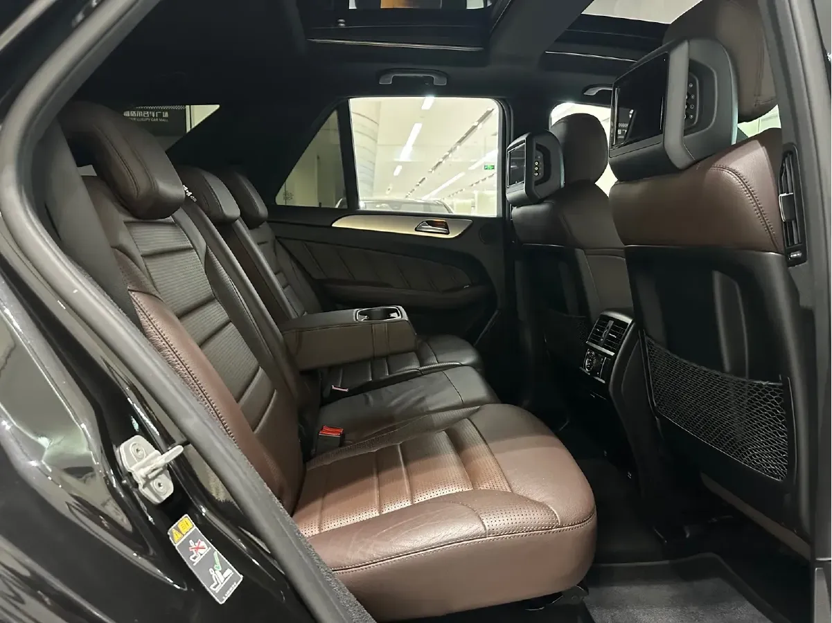 2014 Mercedes-Benz M AMG 5.5T 525HP V8 7AT,autocango,china used car exporter,china ev exporter,chinese used car exporter,chinese used ev exporter