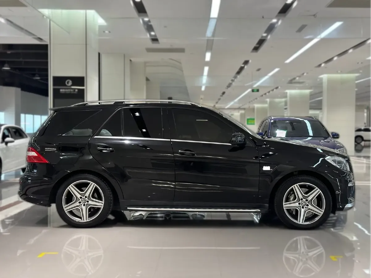 2014 Mercedes-Benz M AMG 5.5T 525HP V8 7AT,autocango,china used car exporter,china ev exporter,chinese used car exporter,chinese used ev exporter