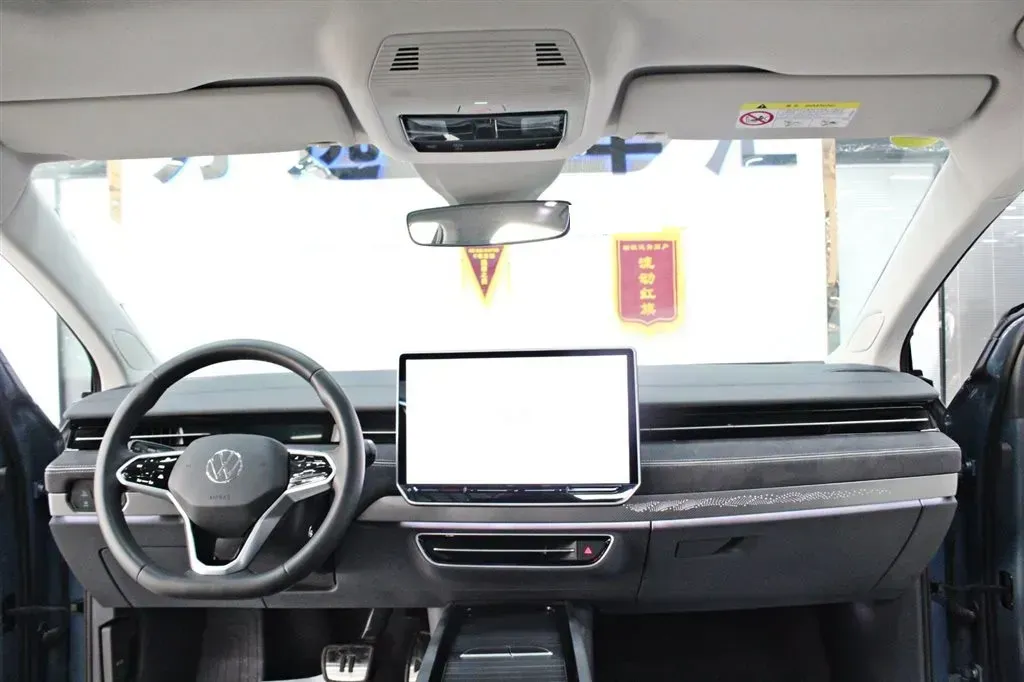 2024 Volkswagen ID.7 Vizzion BEV 84.8KWH,autocango,china used car exporter,china ev exporter,chinese used car exporter,chinese used ev exporter