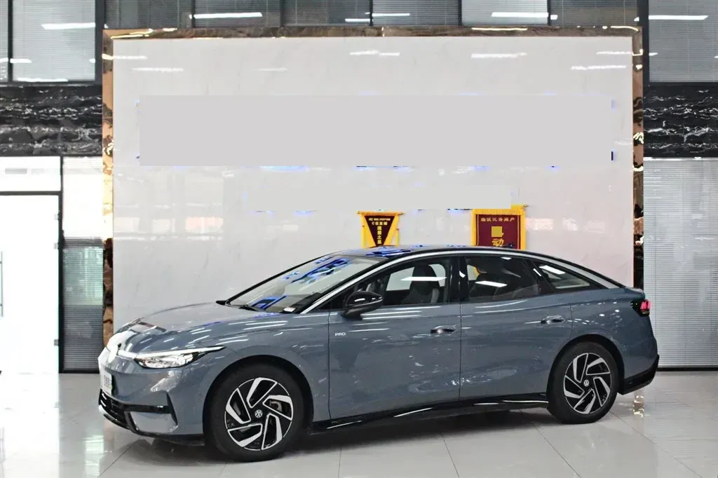 2024 Volkswagen ID.7 Vizzion BEV 84.8KWH,autocango,china used car exporter,china ev exporter,chinese used car exporter,chinese used ev exporter