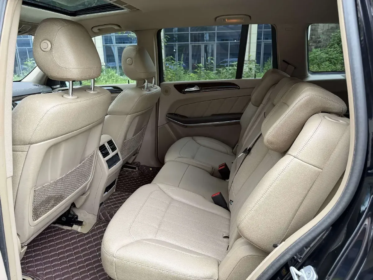 2015 Mercedes-Benz GL Class 3.0T 258HP V6 7AT,autocango,china used car exporter,china ev exporter,chinese used car exporter,chinese used ev exporter