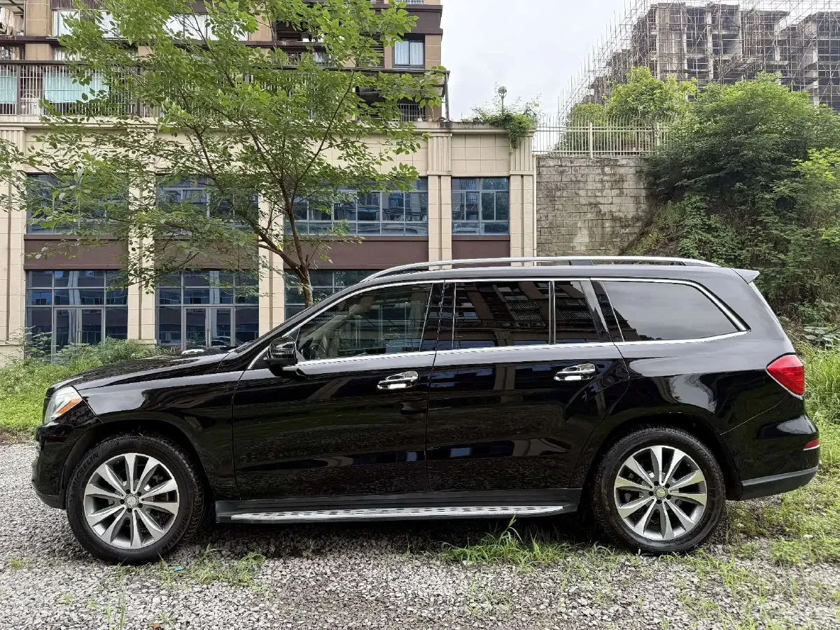 2015 Mercedes-Benz GL Class 3.0T 258HP V6 7AT,autocango,china used car exporter,china ev exporter,chinese used car exporter,chinese used ev exporter