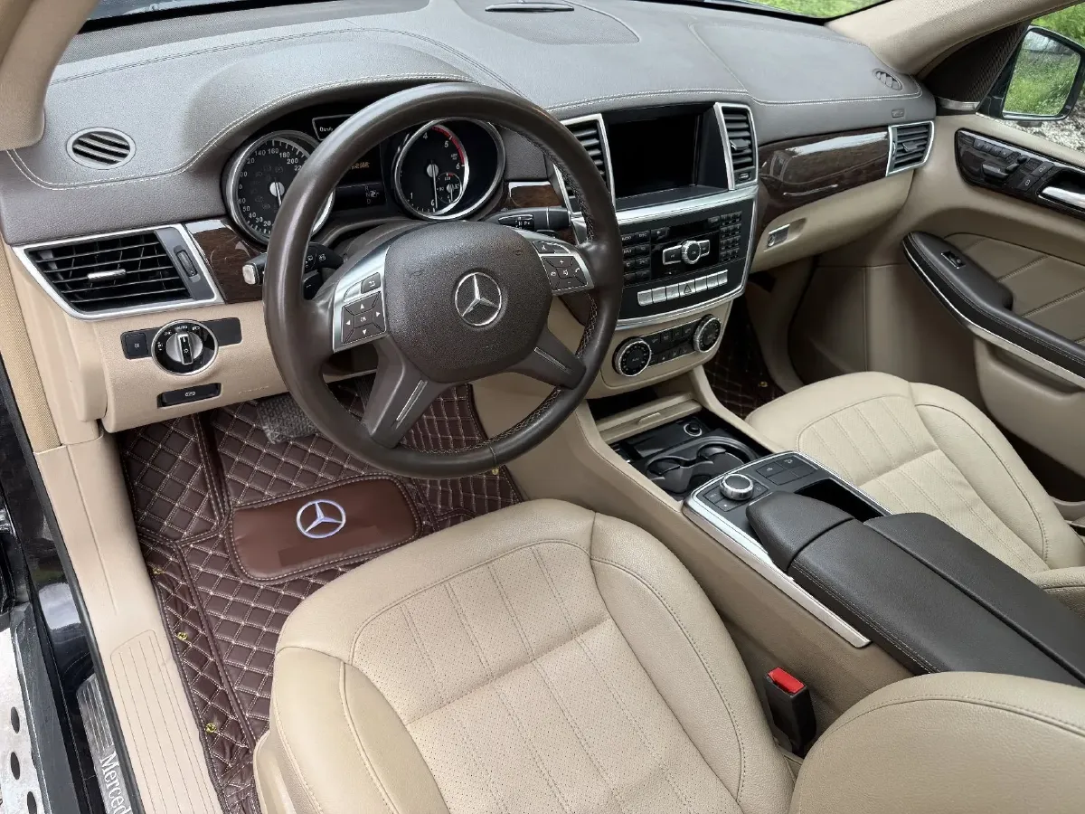 2015 Mercedes-Benz GL Class 3.0T 258HP V6 7AT,autocango,china used car exporter,china ev exporter,chinese used car exporter,chinese used ev exporter