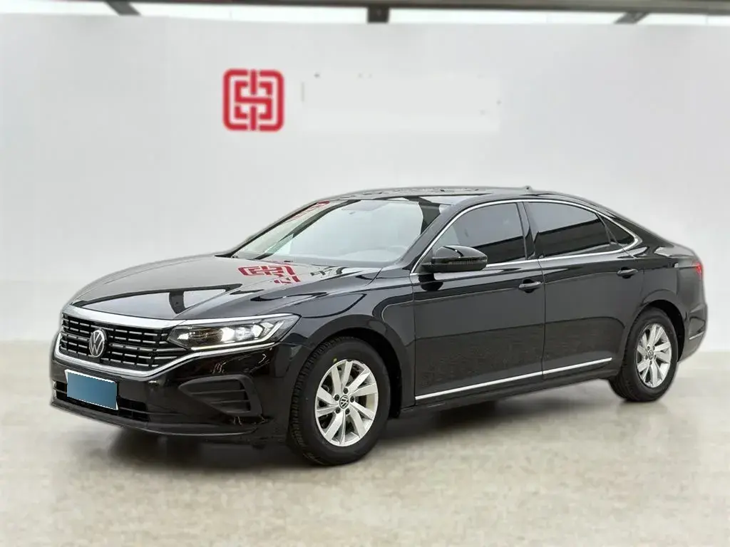 2022 Volkswagen Passat 1.4T 150HP L4 7DCT