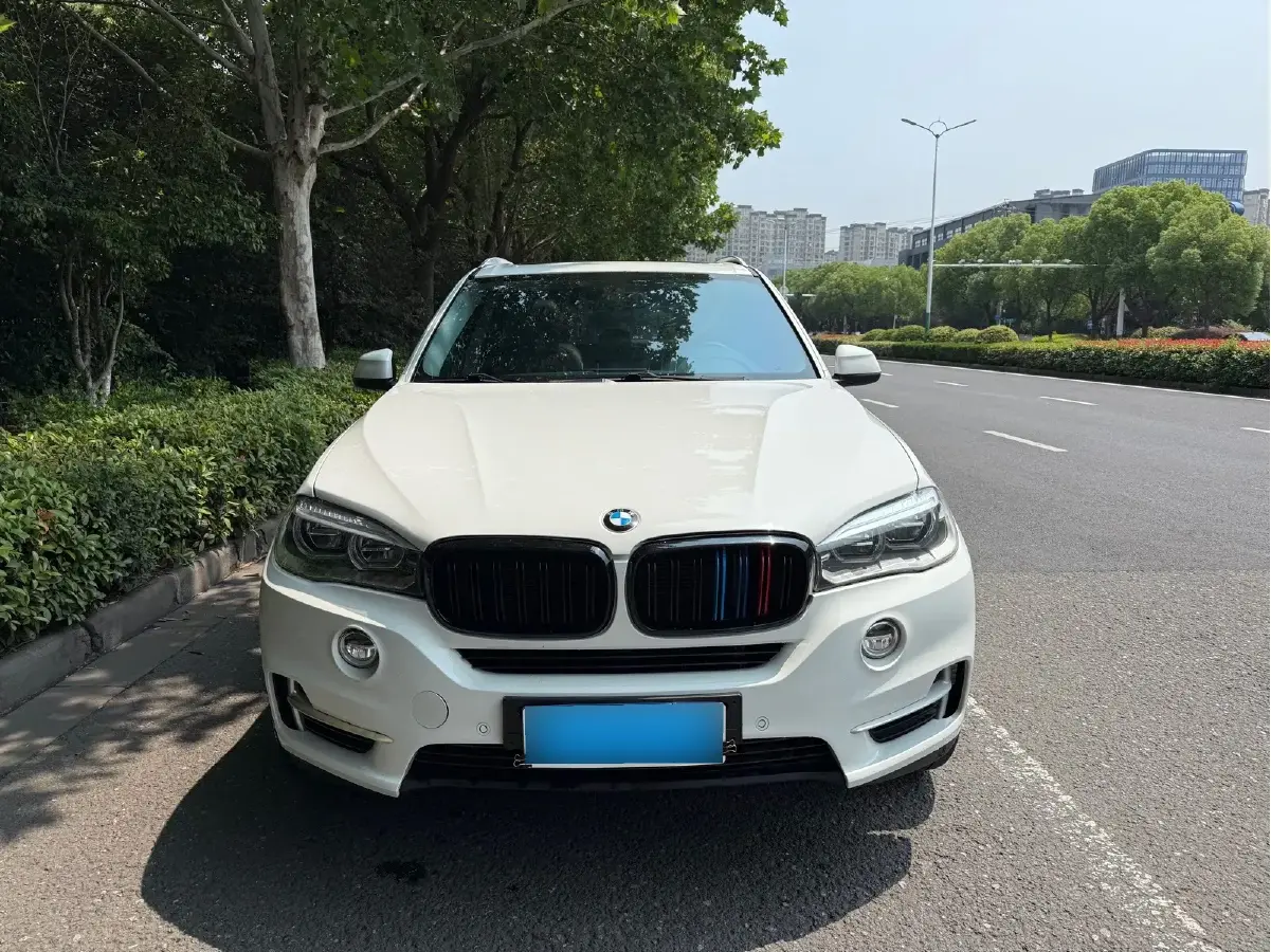 2014 BMW X5 3.0T 306HP L6 8AT