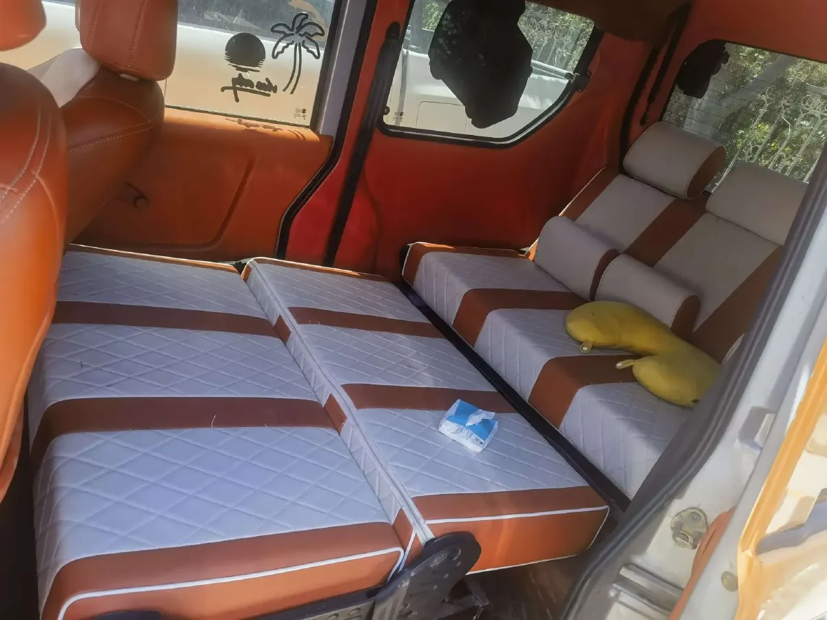 2009 Suzuki Landy 1.4L 95HP L4 5MT,autocango,china used car exporter,china ev exporter,chinese used car exporter,chinese used ev exporter