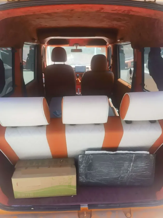 2009 Suzuki Landy 1.4L 95HP L4 5MT,autocango,china used car exporter,china ev exporter,chinese used car exporter,chinese used ev exporter