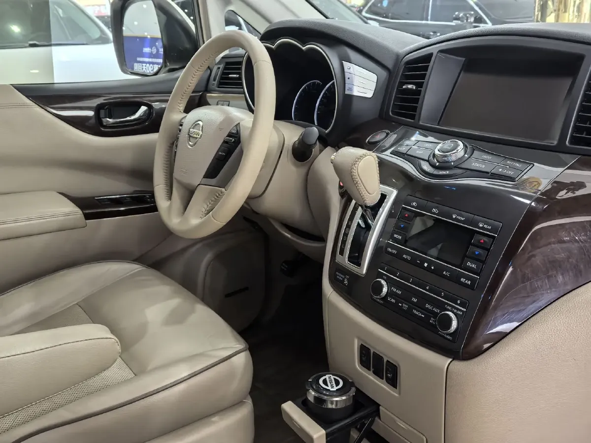 2015 Nissan Quest 3.5L 277HP V6 CVT,autocango,china used car exporter,china ev exporter,chinese used car exporter,chinese used ev exporter