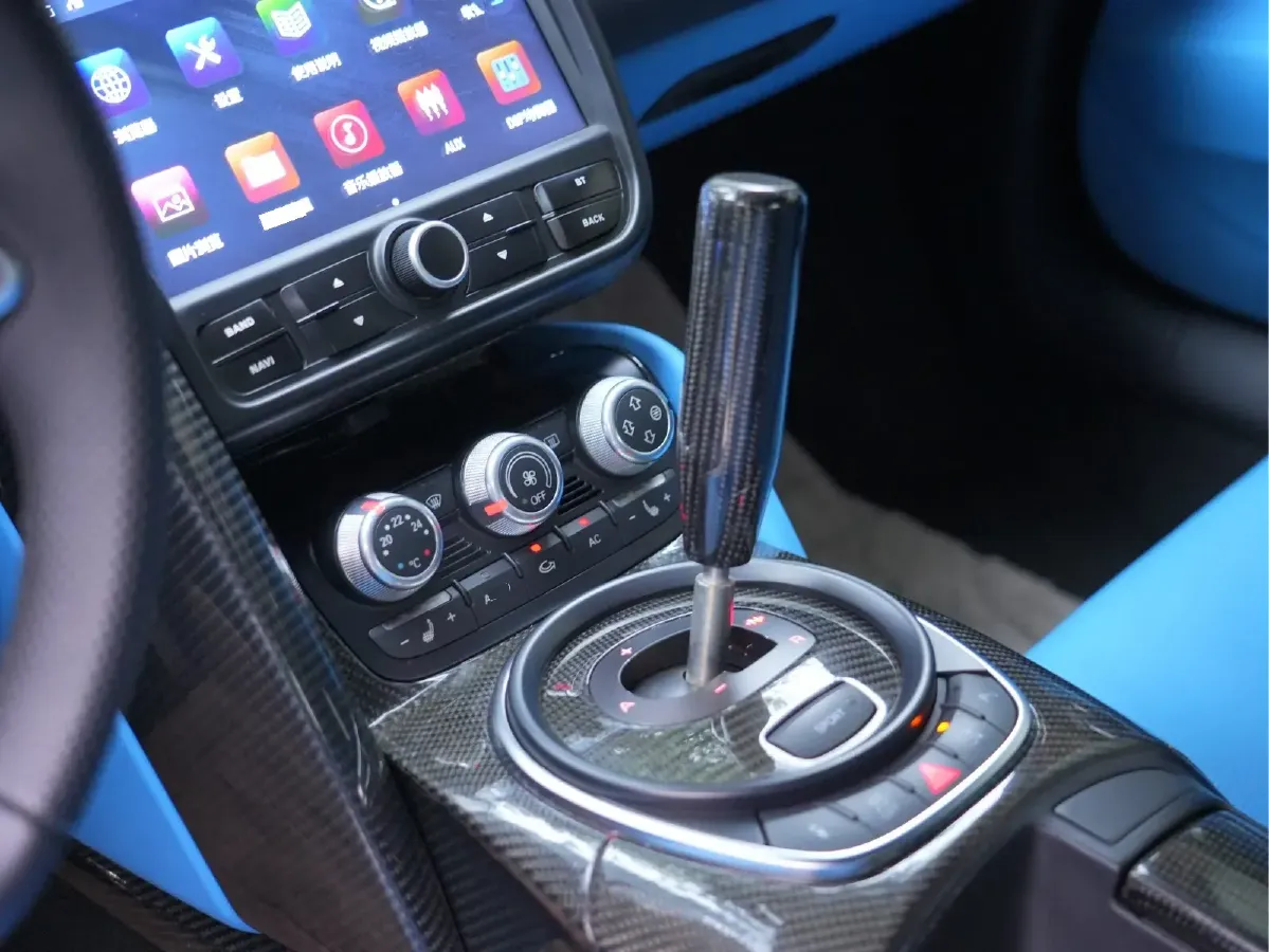 2007 Audi R8 4.2L 420HP V8 6AMT,autocango,china used car exporter,china ev exporter,chinese used car exporter,chinese used ev exporter