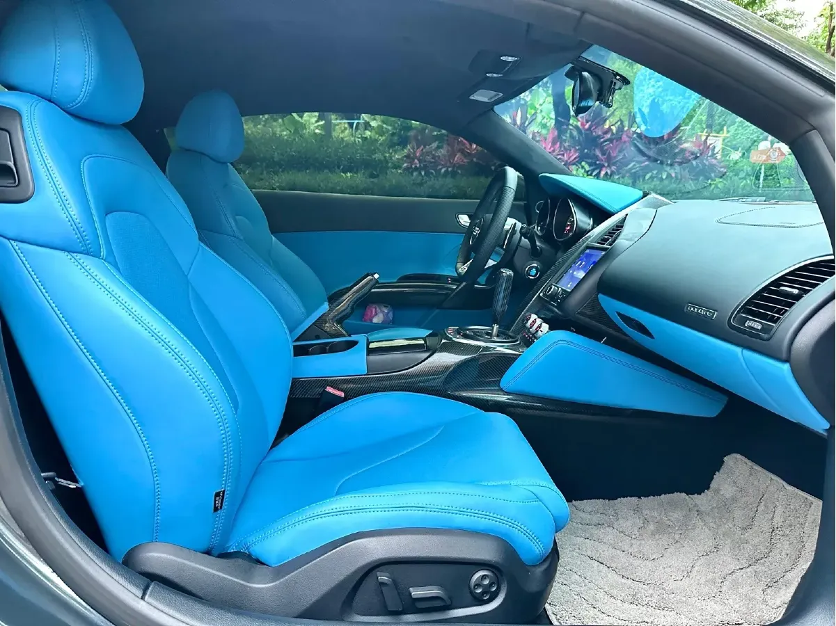 2007 Audi R8 4.2L 420HP V8 6AMT,autocango,china used car exporter,china ev exporter,chinese used car exporter,chinese used ev exporter