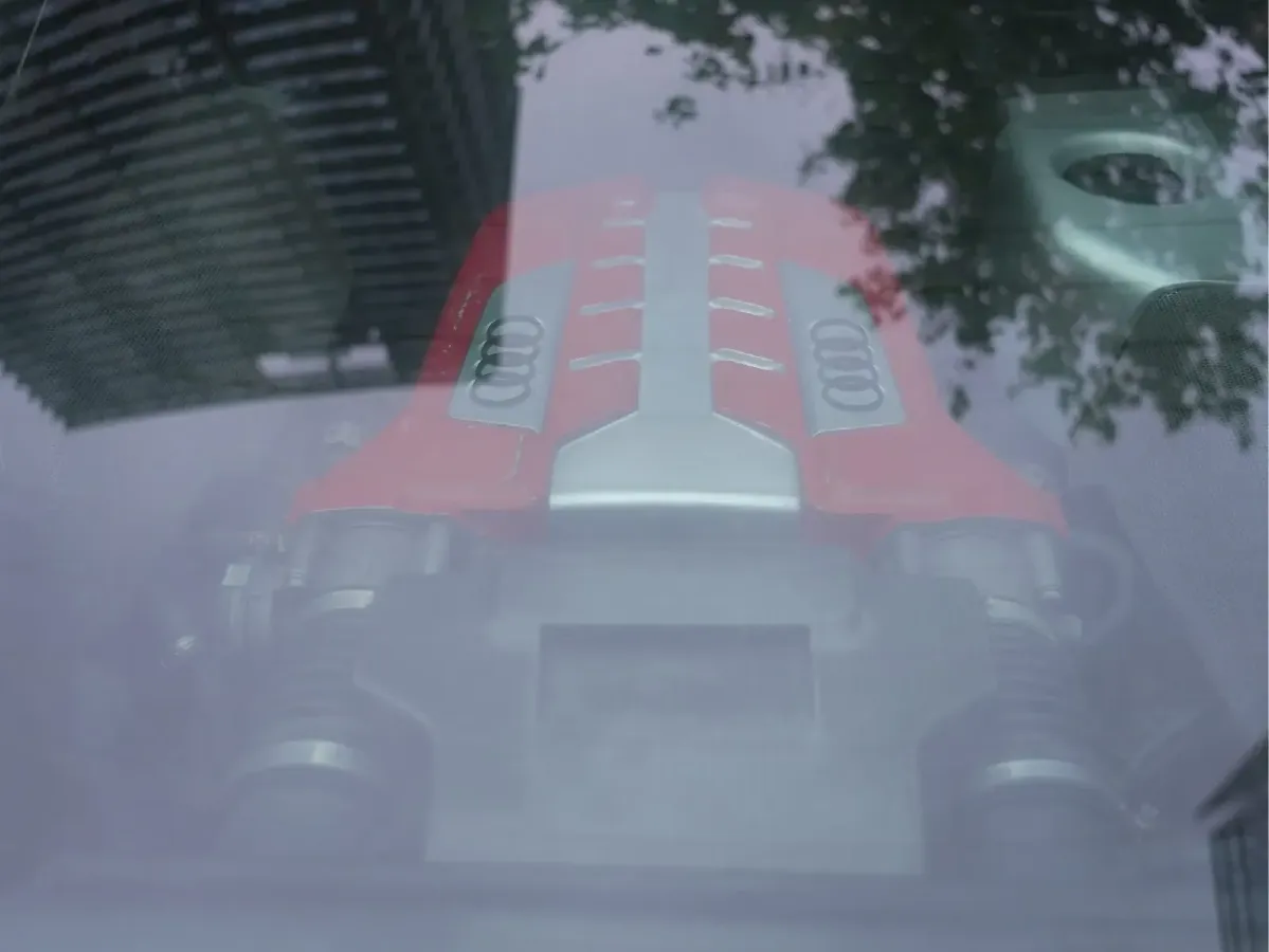 2007 Audi R8 4.2L 420HP V8 6AMT,autocango,china used car exporter,china ev exporter,chinese used car exporter,chinese used ev exporter