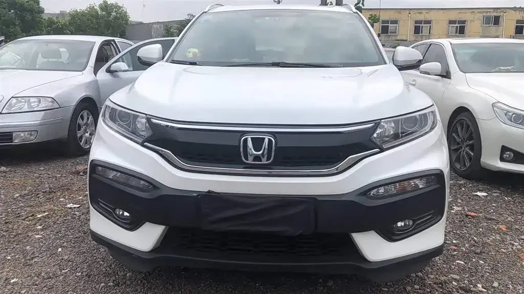 2017 Honda XR-V 1.5L 131HP L4 CVT