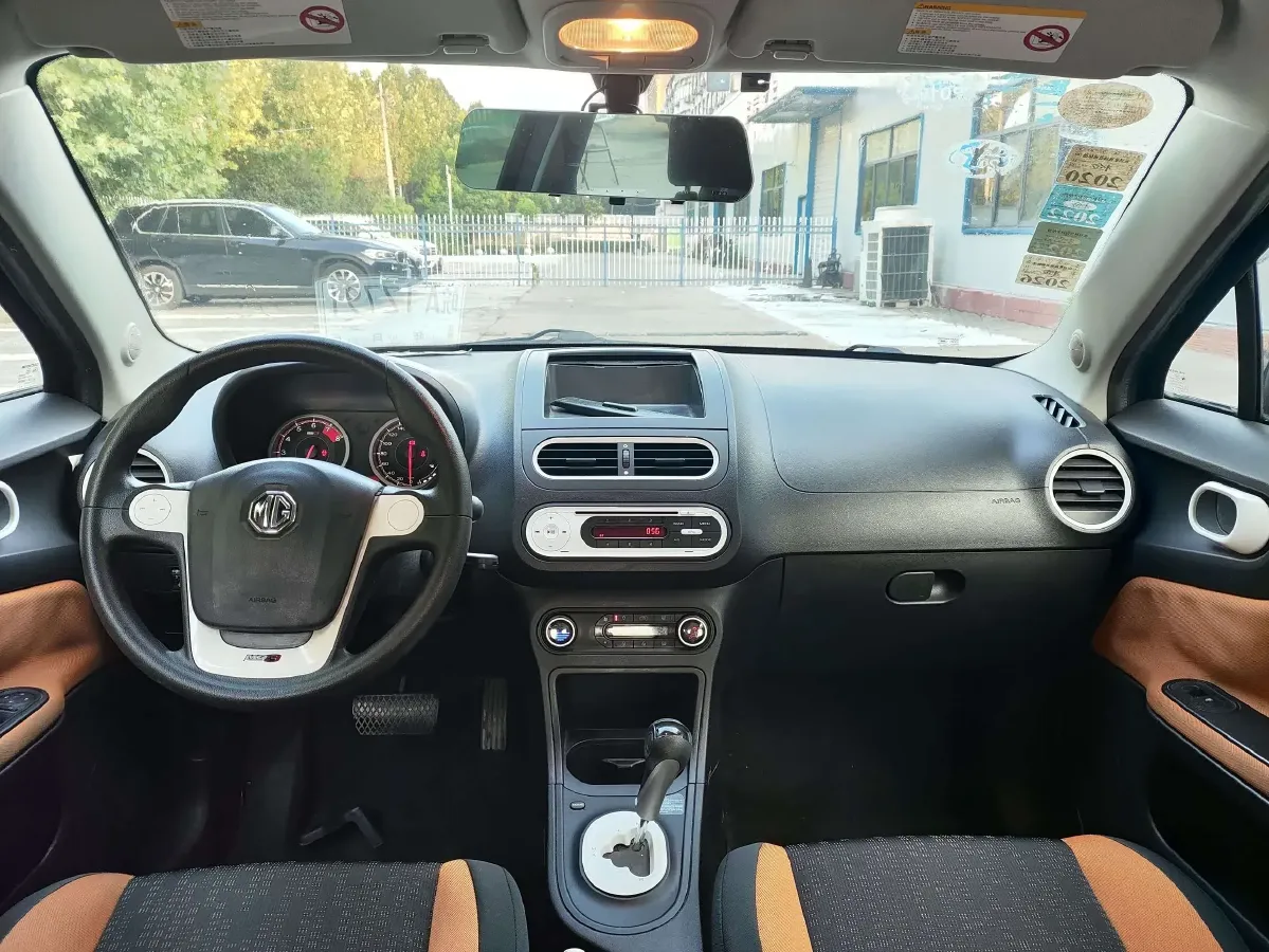 2015 MG 3SW 1.5L 109HP L4 5AMT,autocango,china used car exporter,china ev exporter,chinese used car exporter,chinese used ev exporter