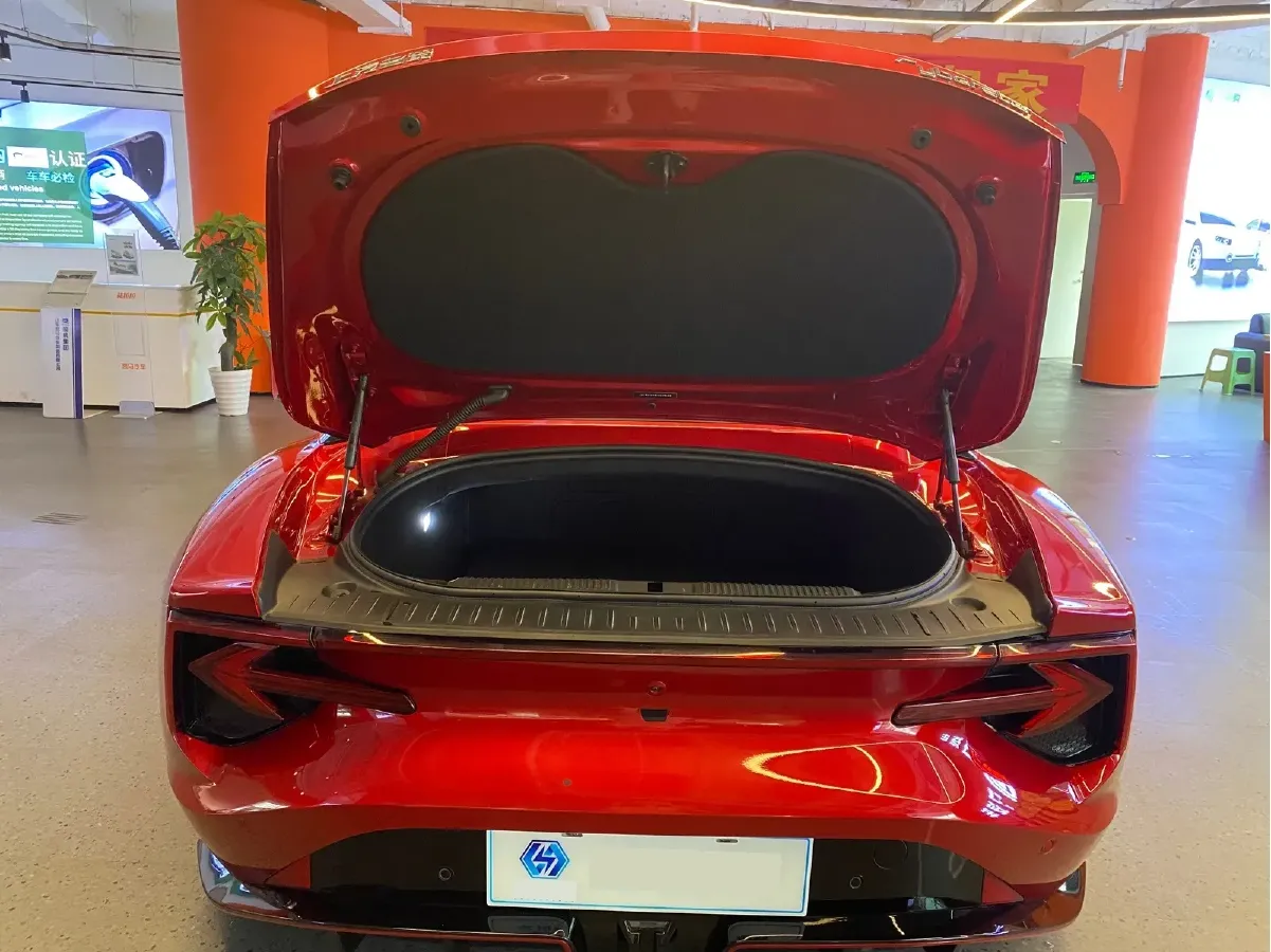 2024 MG Cyberster BEV 64KWH,autocango,china used car exporter,china ev exporter,chinese used car exporter,chinese used ev exporter