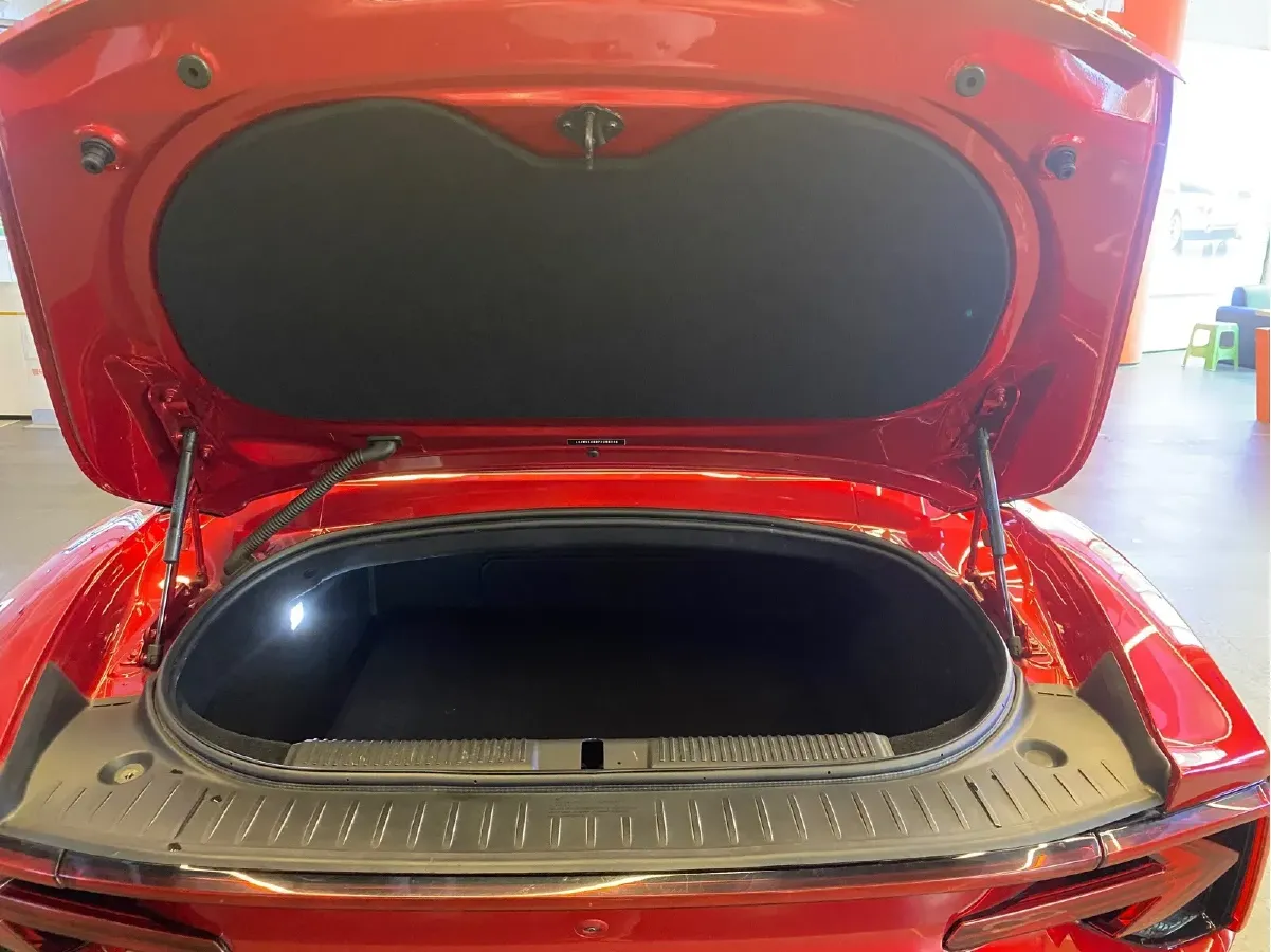 2024 MG Cyberster BEV 64KWH,autocango,china used car exporter,china ev exporter,chinese used car exporter,chinese used ev exporter