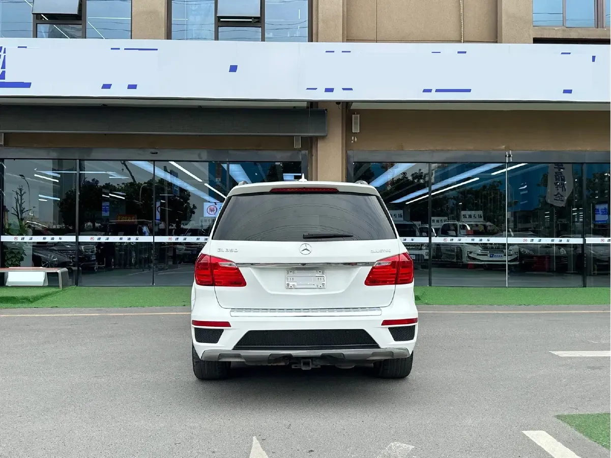 2015 Mercedes-Benz GL Class 3.0T 258HP V6 7AT,autocango,china used car exporter,china ev exporter,chinese used car exporter,chinese used ev exporter