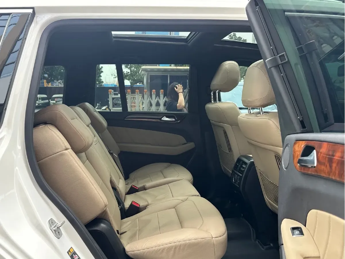 2015 Mercedes-Benz GL Class 3.0T 258HP V6 7AT,autocango,china used car exporter,china ev exporter,chinese used car exporter,chinese used ev exporter