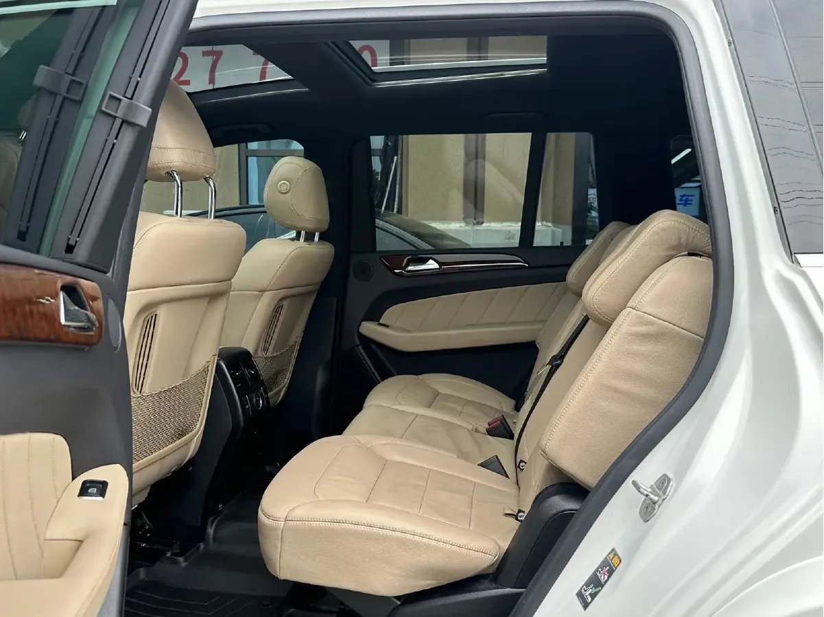 2015 Mercedes-Benz GL Class 3.0T 258HP V6 7AT,autocango,china used car exporter,china ev exporter,chinese used car exporter,chinese used ev exporter