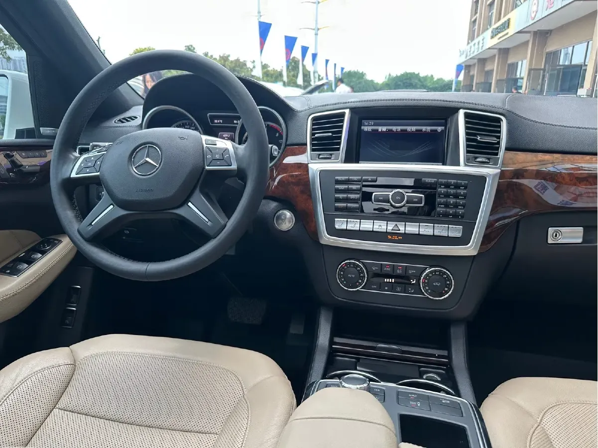 2015 Mercedes-Benz GL Class 3.0T 258HP V6 7AT,autocango,china used car exporter,china ev exporter,chinese used car exporter,chinese used ev exporter