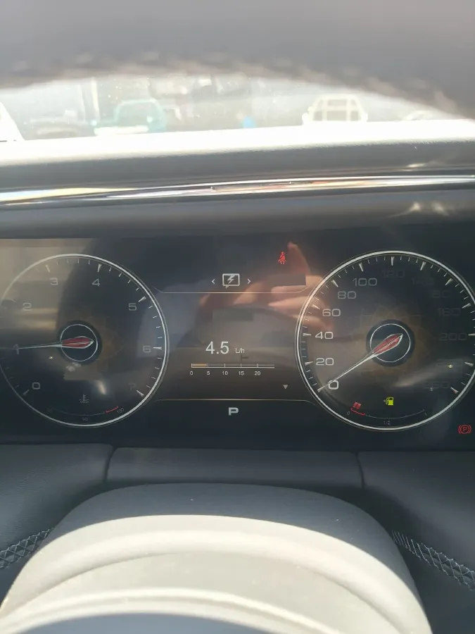 2022 HongQi GuoYao 4.0T 360HP V8 8AT,autocango,china used car exporter,china ev exporter,chinese used car exporter,chinese used ev exporter