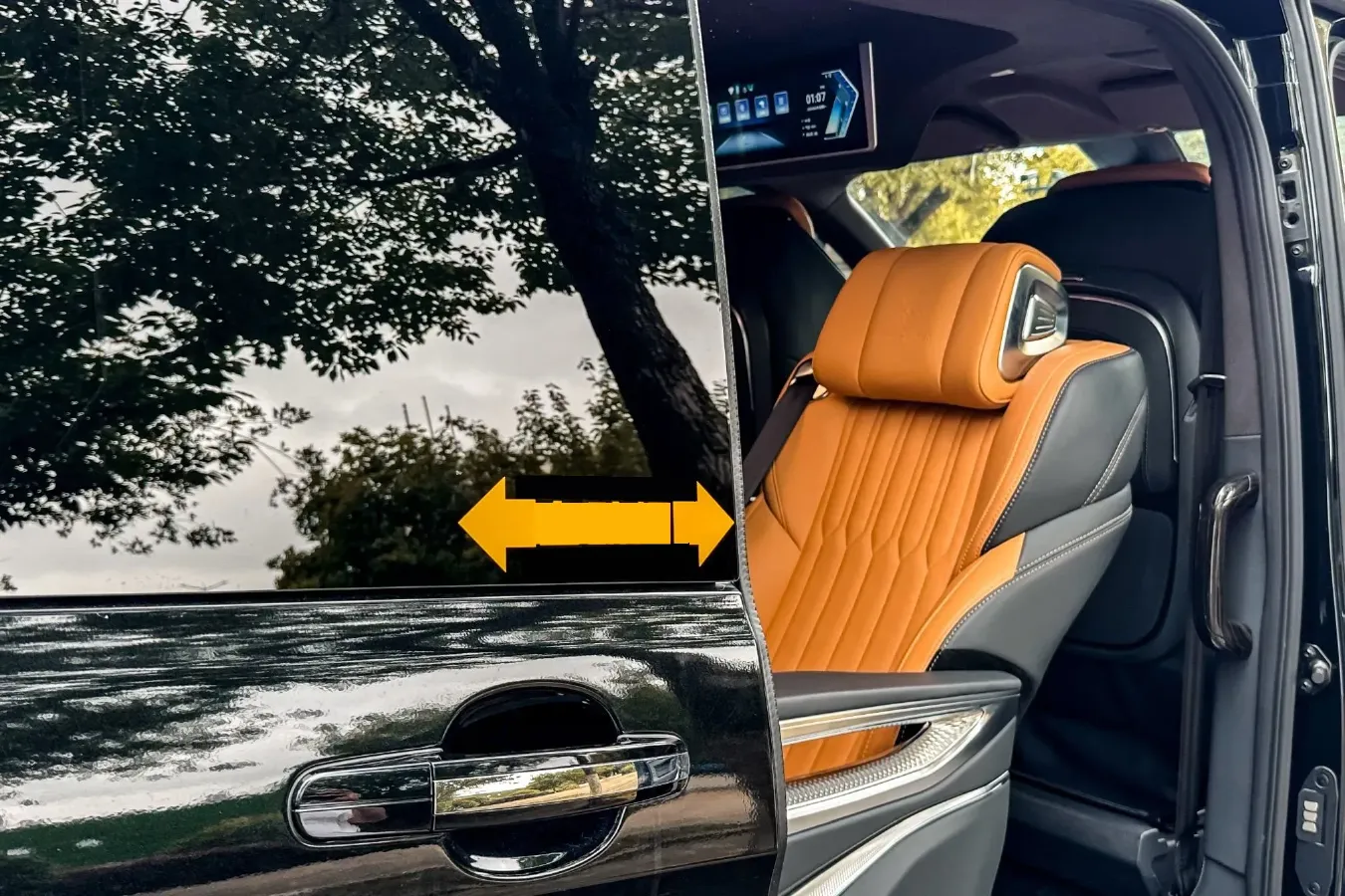 2024 Ford Tourneo 2.0T 220HP L4 9AT,autocango,china used car exporter,china ev exporter,chinese used car exporter,chinese used ev exporter