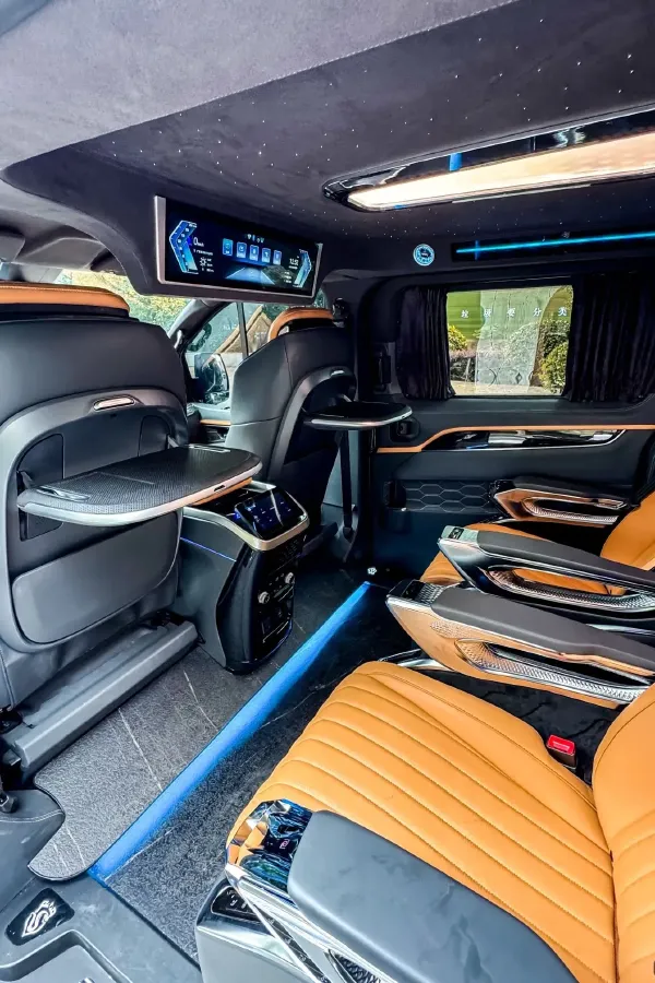 2024 Ford Tourneo 2.0T 220HP L4 9AT,autocango,china used car exporter,china ev exporter,chinese used car exporter,chinese used ev exporter