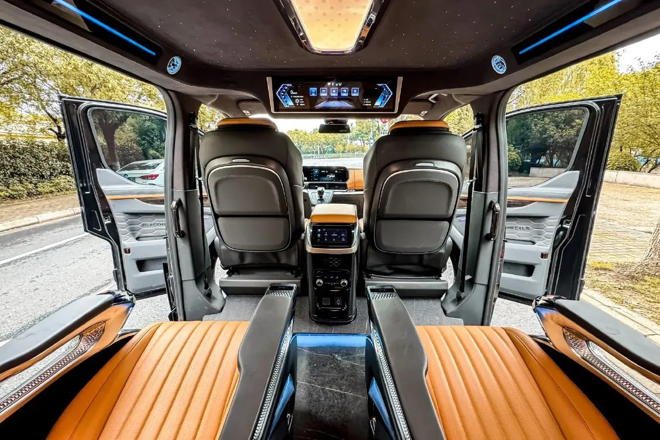 2024 Ford Tourneo 2.0T 220HP L4 9AT,autocango,china used car exporter,china ev exporter,chinese used car exporter,chinese used ev exporter