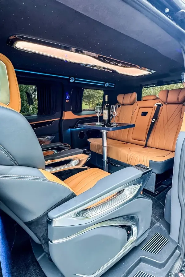 2024 Ford Tourneo 2.0T 220HP L4 9AT,autocango,china used car exporter,china ev exporter,chinese used car exporter,chinese used ev exporter