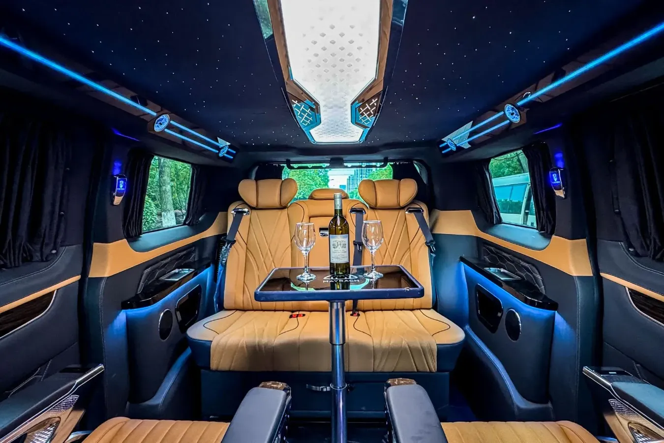 2024 Ford Tourneo 2.0T 220HP L4 9AT,autocango,china used car exporter,china ev exporter,chinese used car exporter,chinese used ev exporter