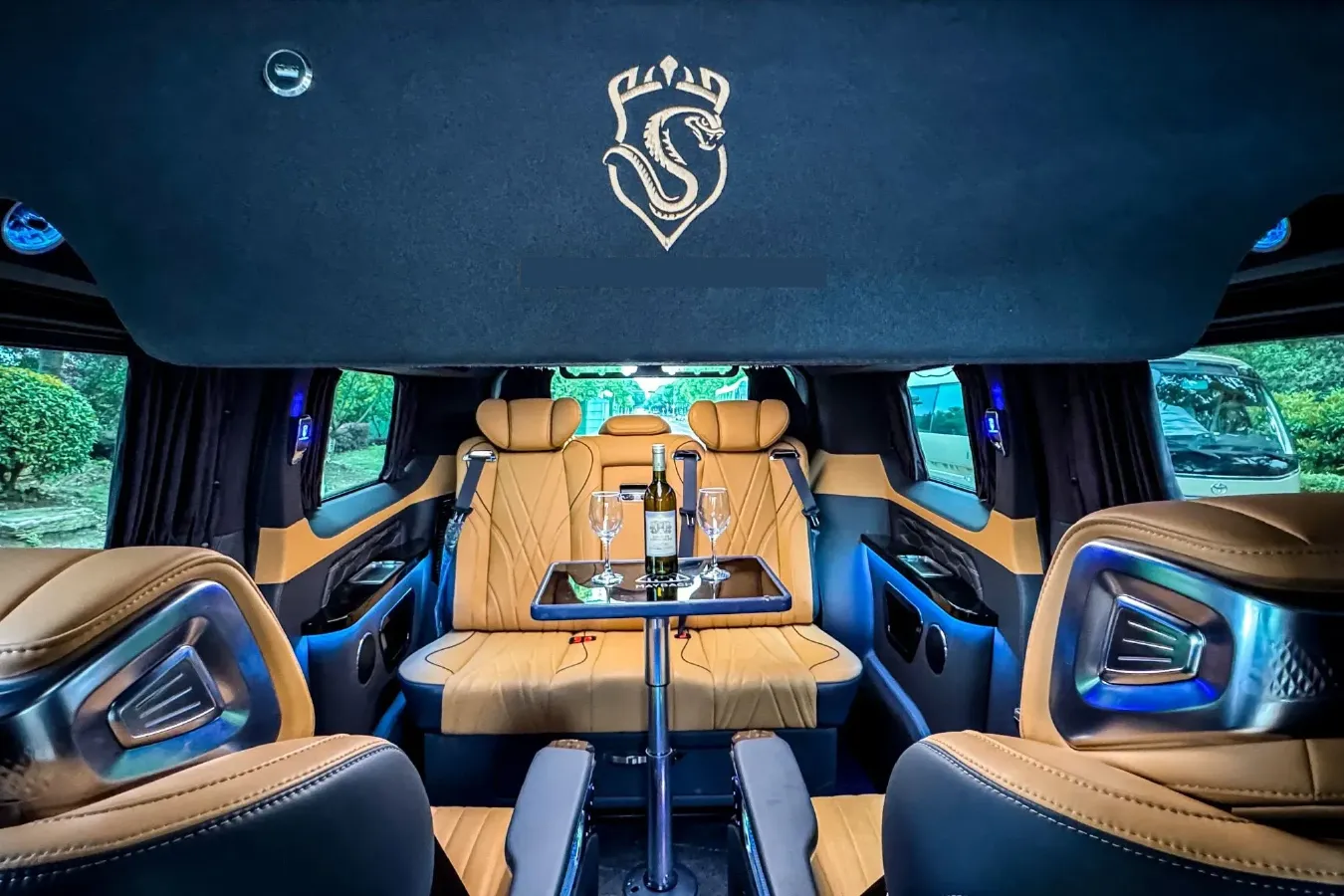 2024 Ford Tourneo 2.0T 220HP L4 9AT,autocango,china used car exporter,china ev exporter,chinese used car exporter,chinese used ev exporter