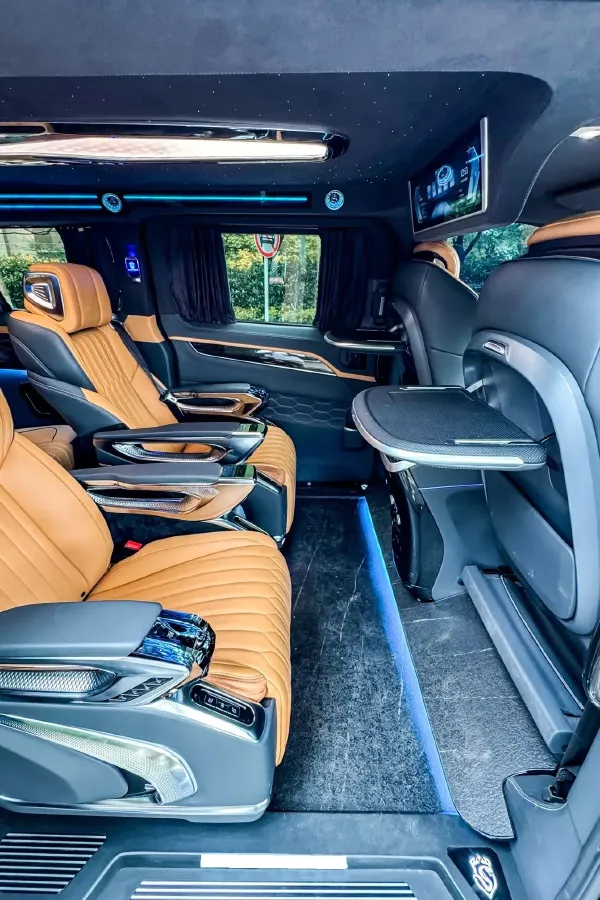 2024 Ford Tourneo 2.0T 220HP L4 9AT,autocango,china used car exporter,china ev exporter,chinese used car exporter,chinese used ev exporter