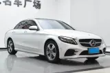 2020 Mercedes-Benz C Class 1.5T 184HP L4 9AT,autocango,china used car exporter,china ev exporter,chinese used car exporter,chinese used ev exporter
