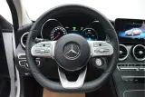 2020 Mercedes-Benz C Class 1.5T 184HP L4 9AT,autocango,china used car exporter,china ev exporter,chinese used car exporter,chinese used ev exporter