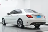 2020 Mercedes-Benz C Class 1.5T 184HP L4 9AT,autocango,china used car exporter,china ev exporter,chinese used car exporter,chinese used ev exporter